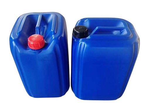 塑料桶是不能裝柴油的，您知道嗎？
