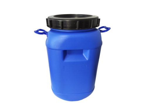 山東塑料桶的加工方法是什么？